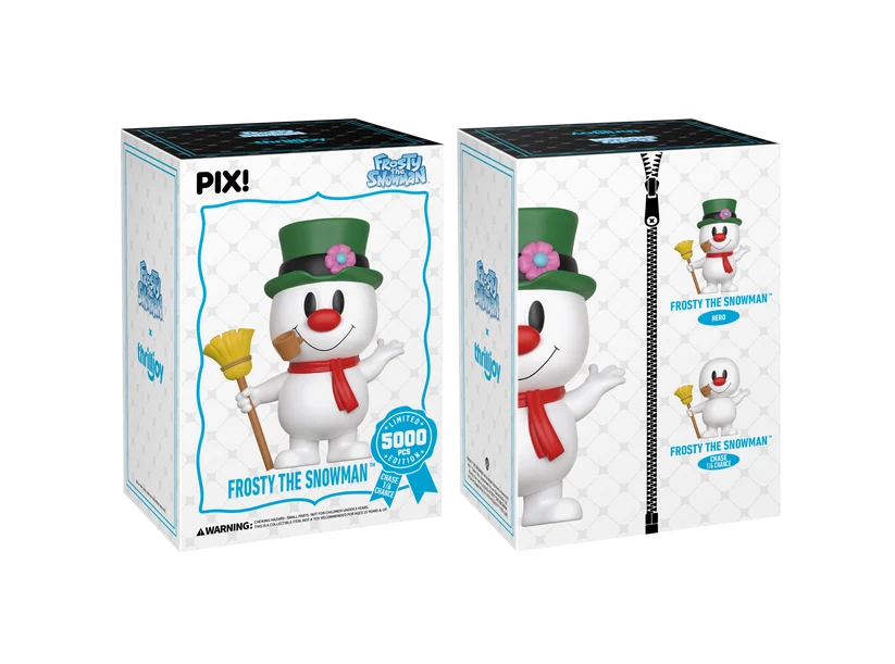 FROSTY THE SNOWMAN PIX! Frosty: The Jolly Happy Soul