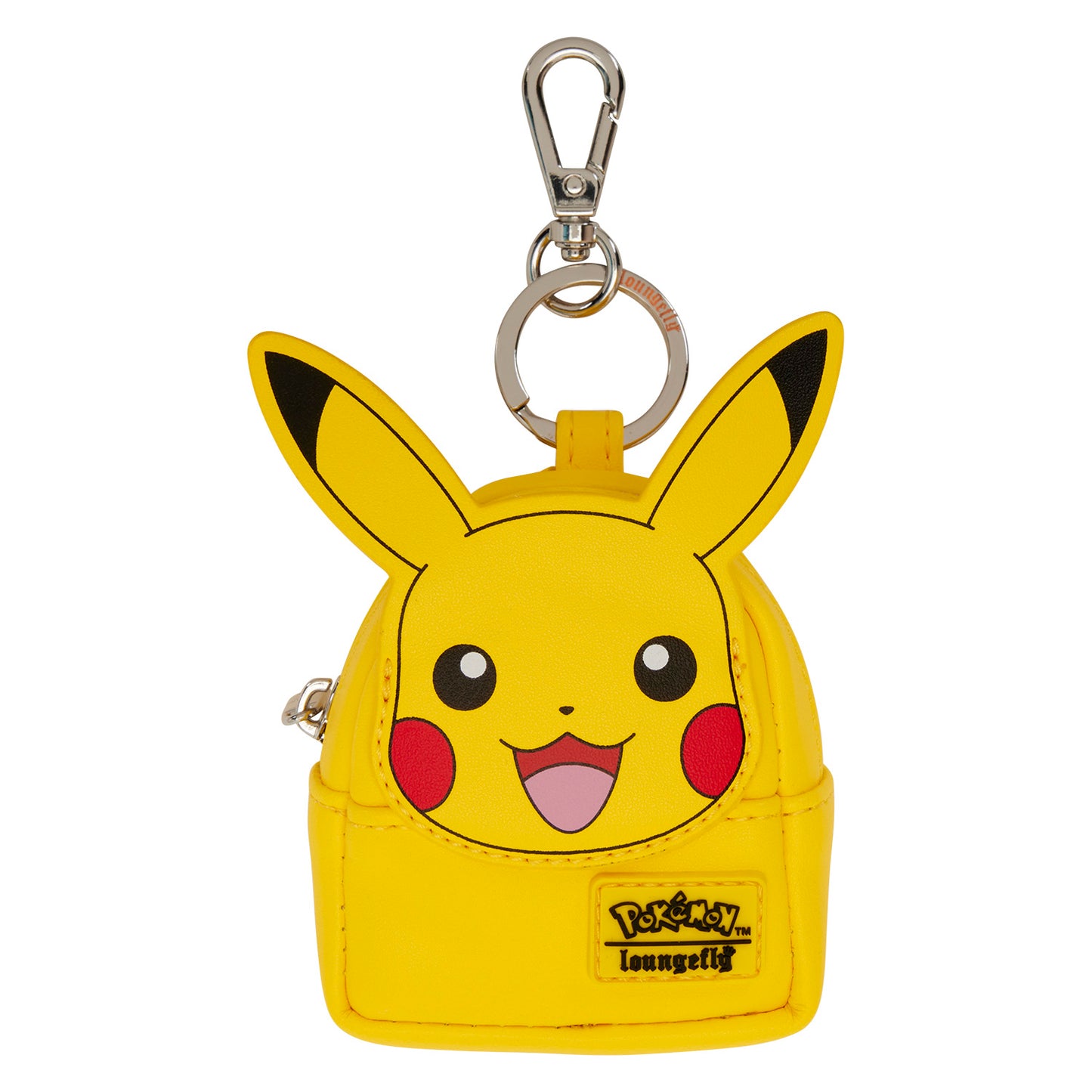 Pokémon Cosplay Mystery Mini Backpack Keychain Charm image 6