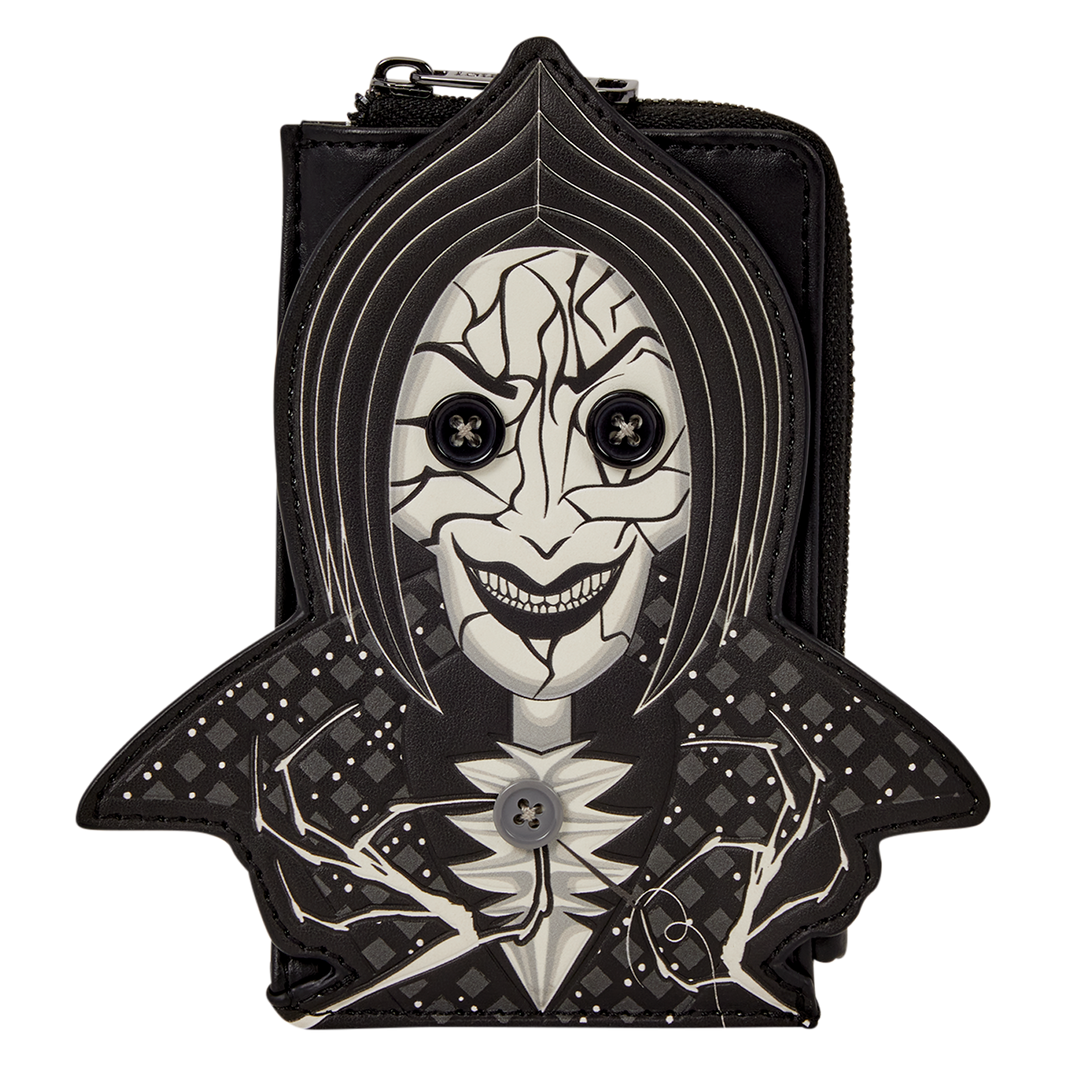 Coraline Other Mother Card Holder