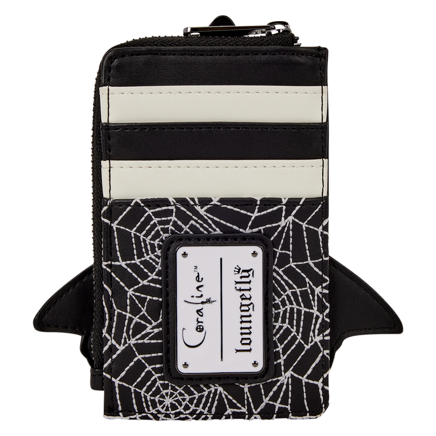Coraline Other Mother Card Holder