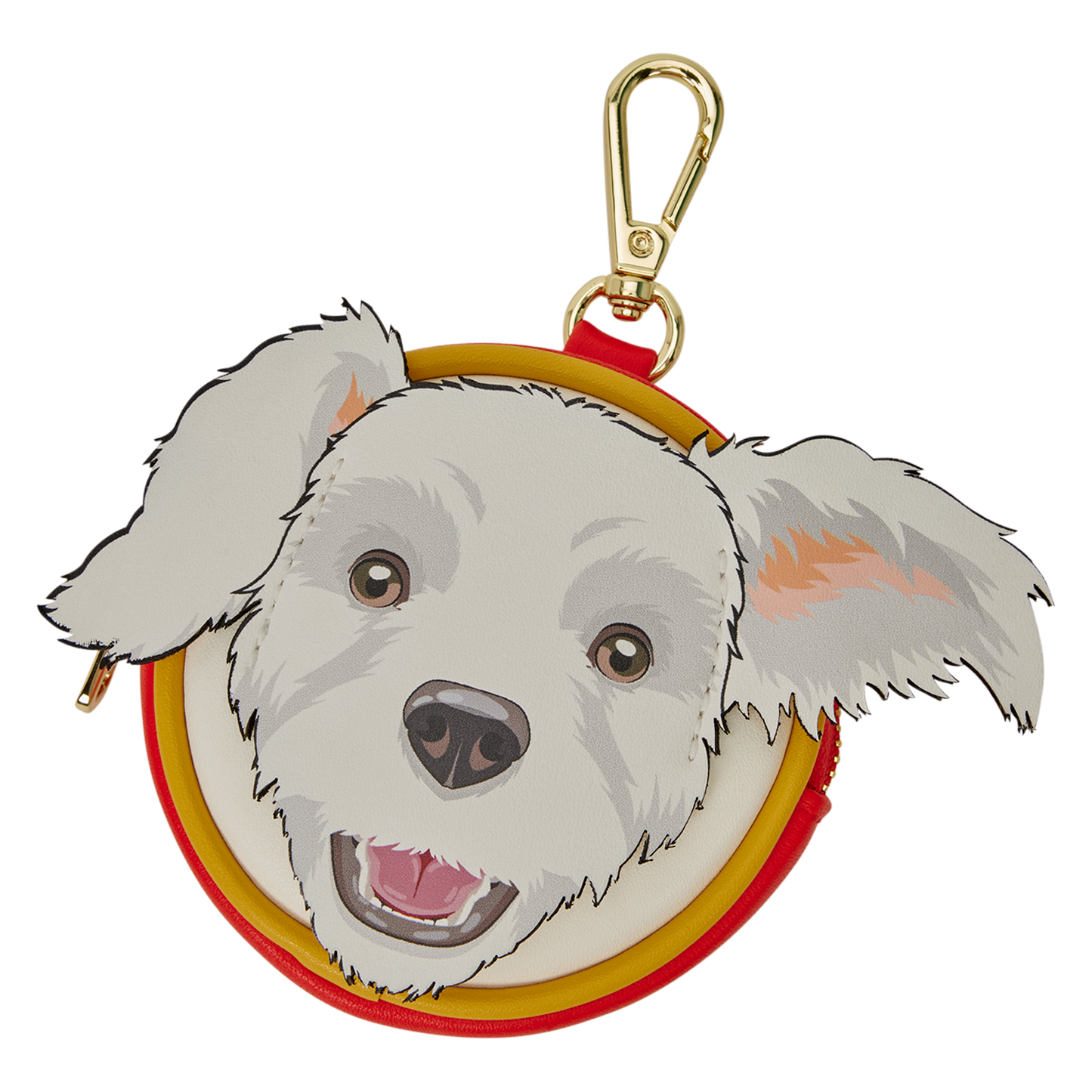 Super Girl Krypto Sling Crossbody Bag