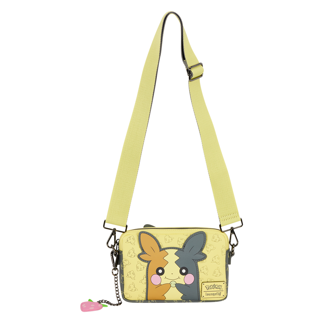 Morpeki Night Out Crossbody Bag