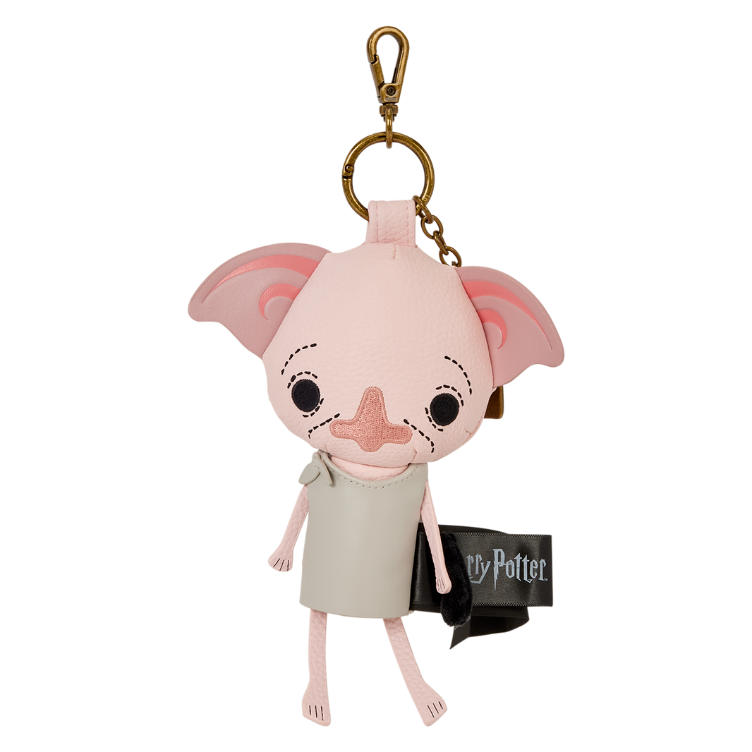Harry Potter Dobby Figural Keychain Charm