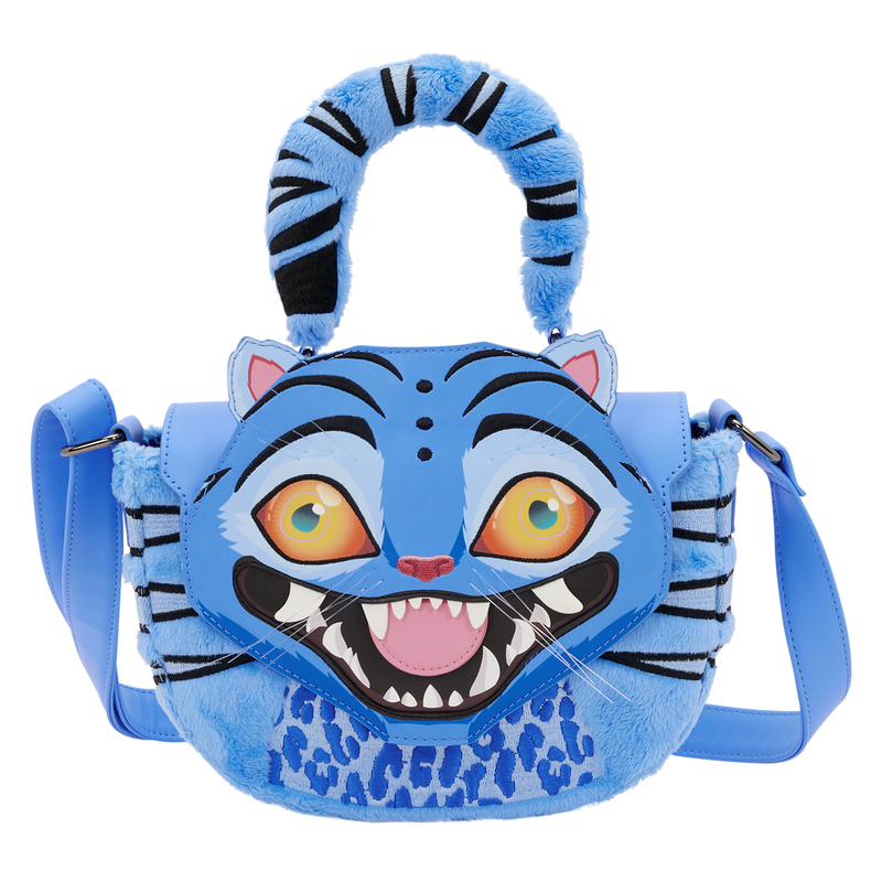 KPop Demon Hunters Derpy Glow Cosplay Crossbody Bag