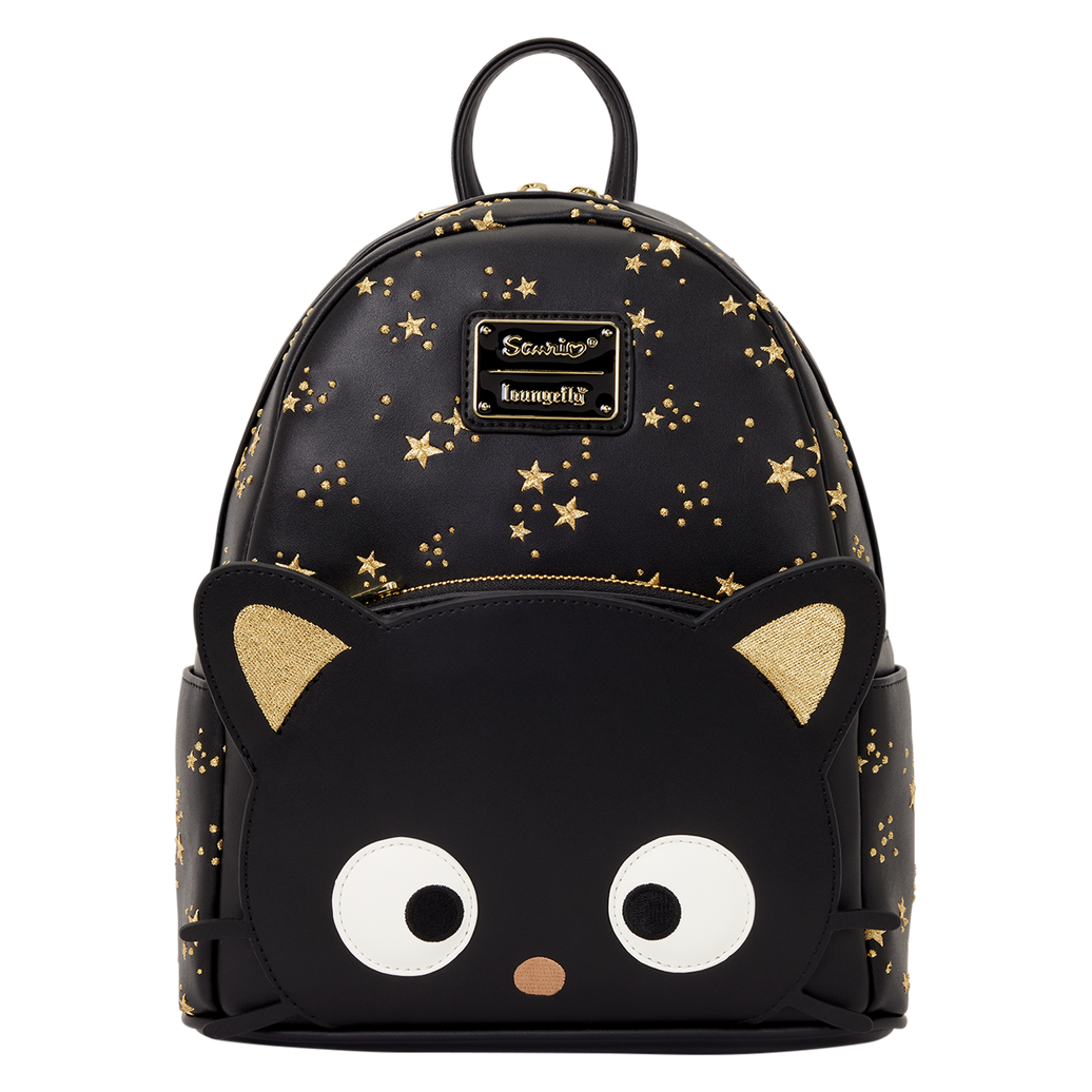 Chococat Stars Mini Backpack
