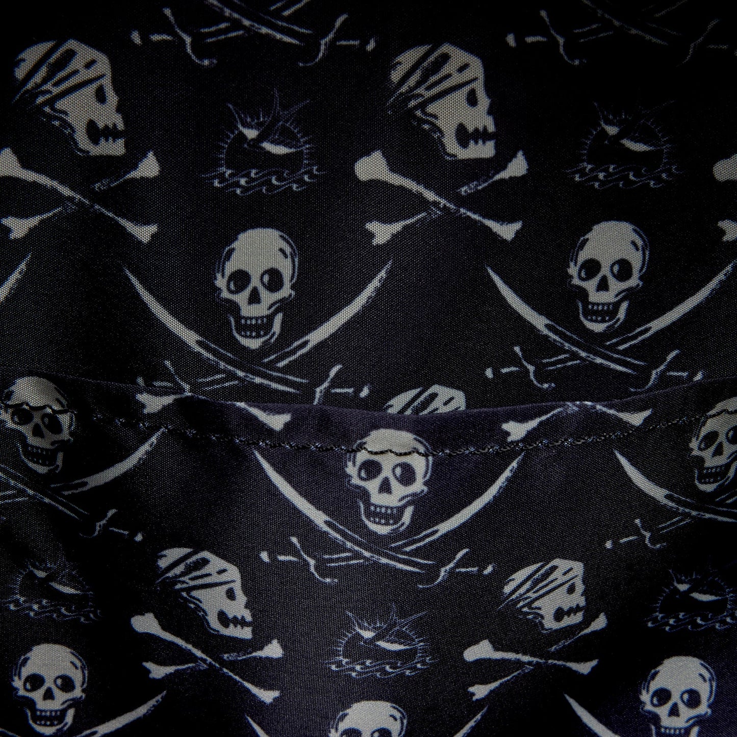 DISNEY JACK SPARROW MINI BACKPACK