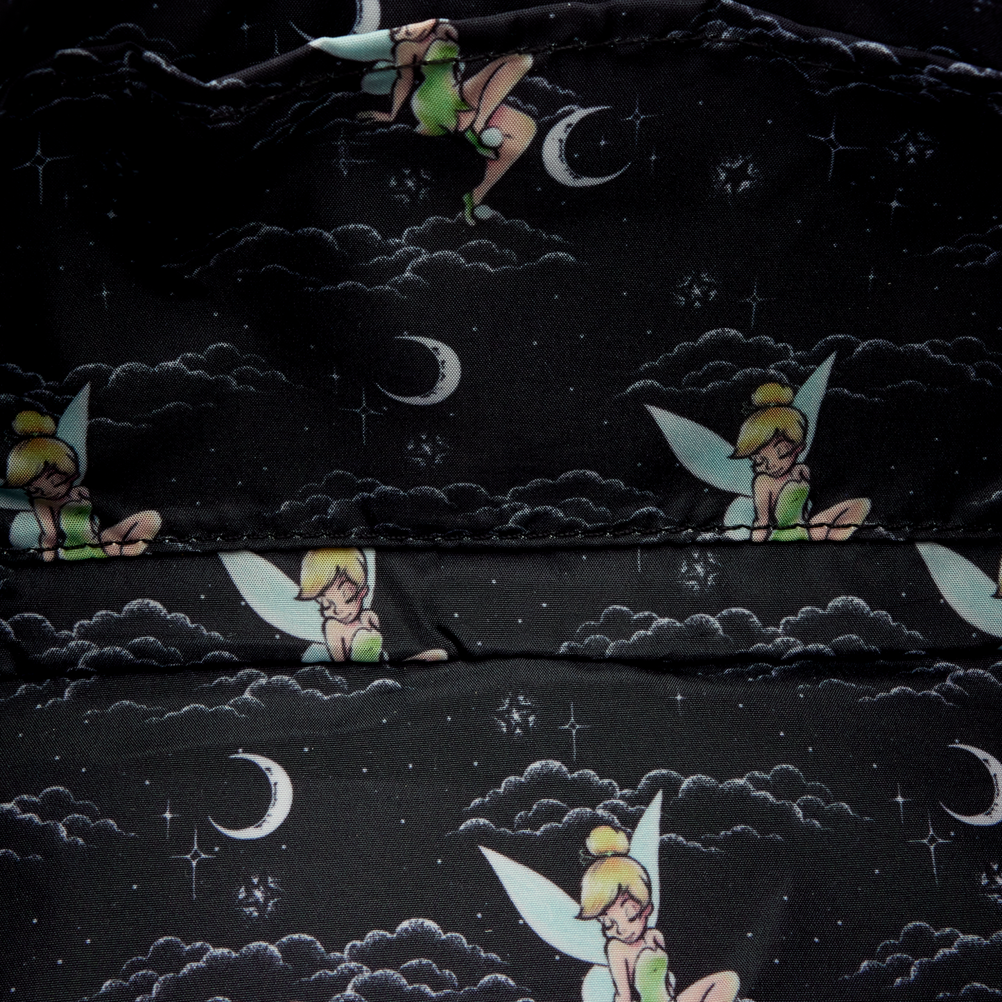 DISNEY TINKERBELL CROSSBODY
