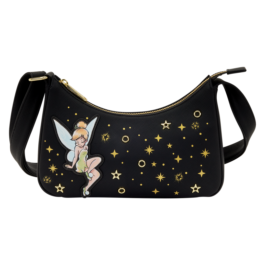 DISNEY TINKERBELL CROSSBODY