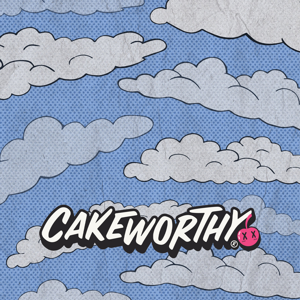 CAKEWORTHY