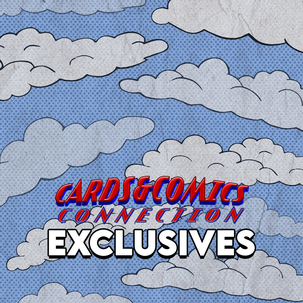 EXCLUSIVES