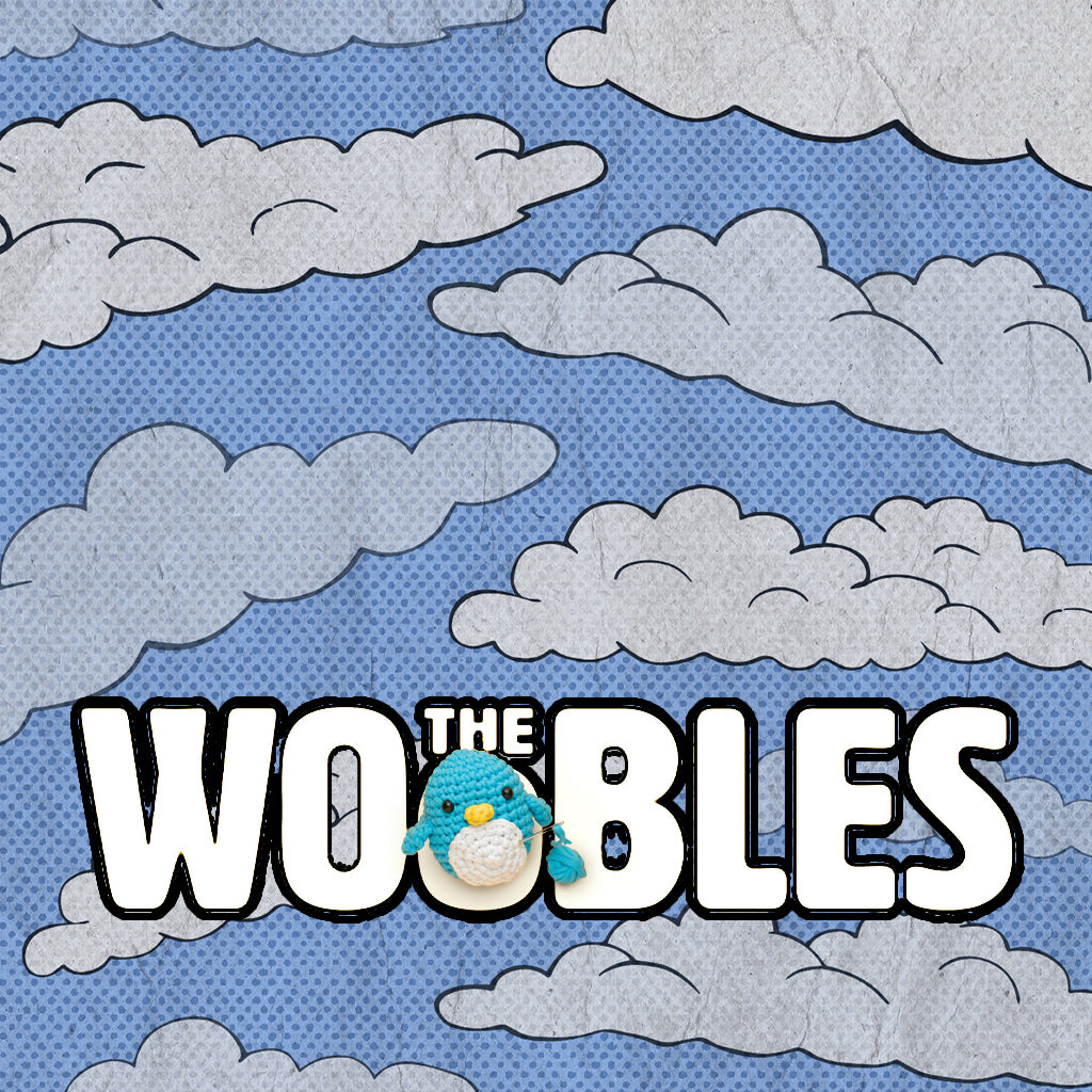 WOOBLES