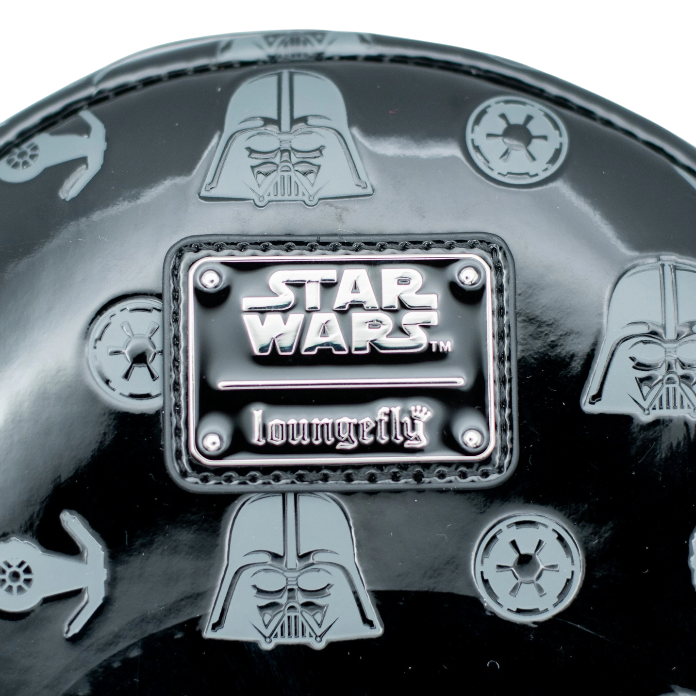 Star Wars Darth Vader Backpack and Fanny Set - Exclusive image 6