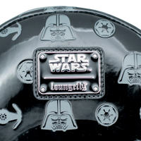Star Wars Darth Vader Backpack and Fanny Set - Exclusive image 6