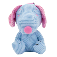 Peanuts Sherbet Spring Mystery Box Corduroy Plush Bag Charms image 3