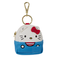 Sanrio Characters Cosplay Mystery Mini Backpack Keychain Charm image 2