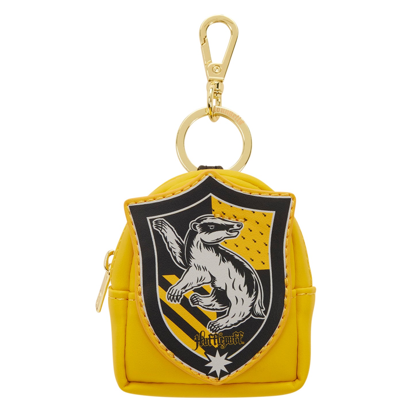 Harry Potter Hogwarts™ Mystery Mini Backpack Keychain Charm image 3