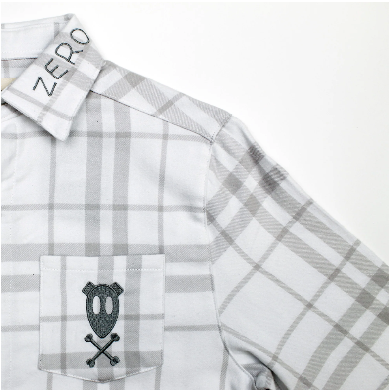 NMBC Zero Glow Flannel image 2