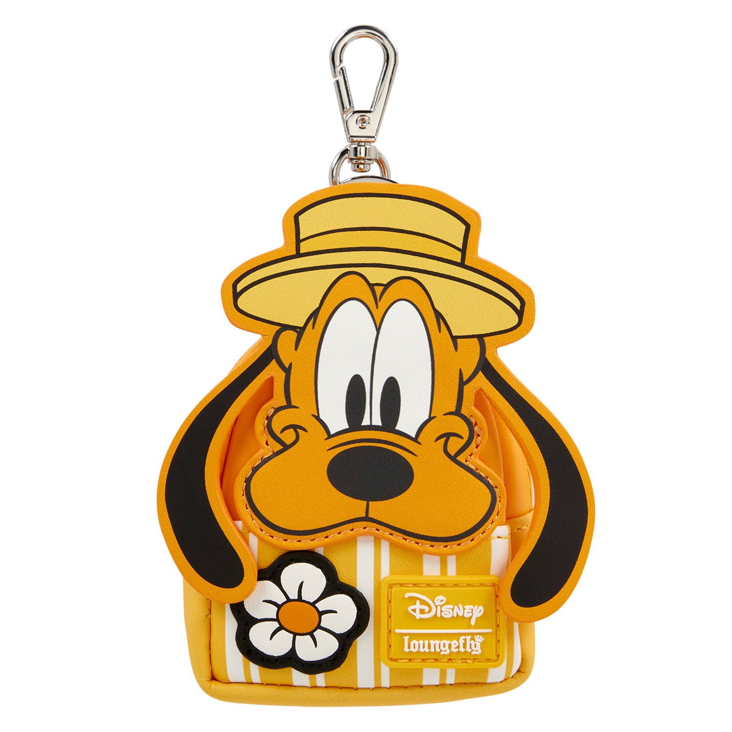 Pluto 95th Anniversary Cosplay Mystery Mini Backpack Keychain Charm image 3