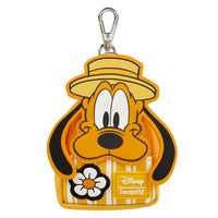 Pluto 95th Anniversary Cosplay Mystery Mini Backpack Keychain Charm image 3