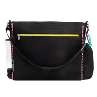 Whatever! Makes You Happy Emotional Support Trinket Tote Bag image 7