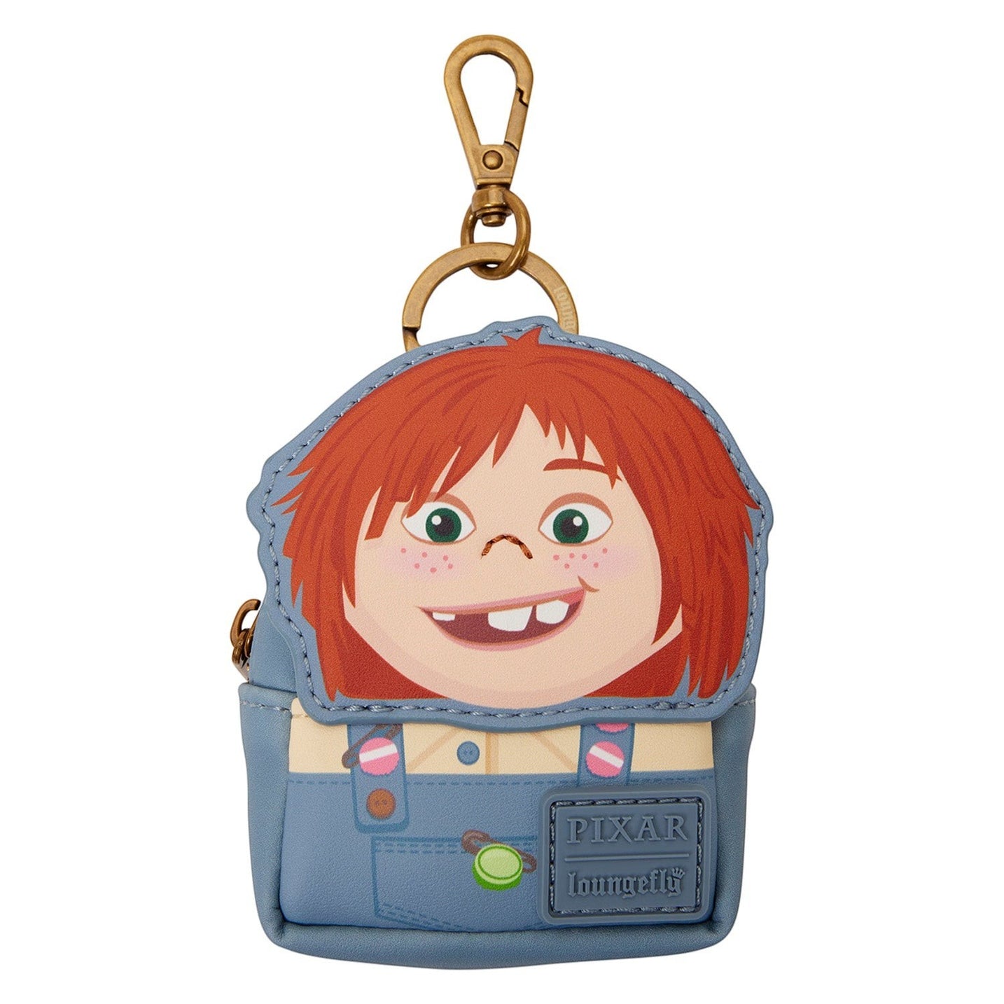 Up Cosplay Mystery Mini Backpack Keychain Charm image 6