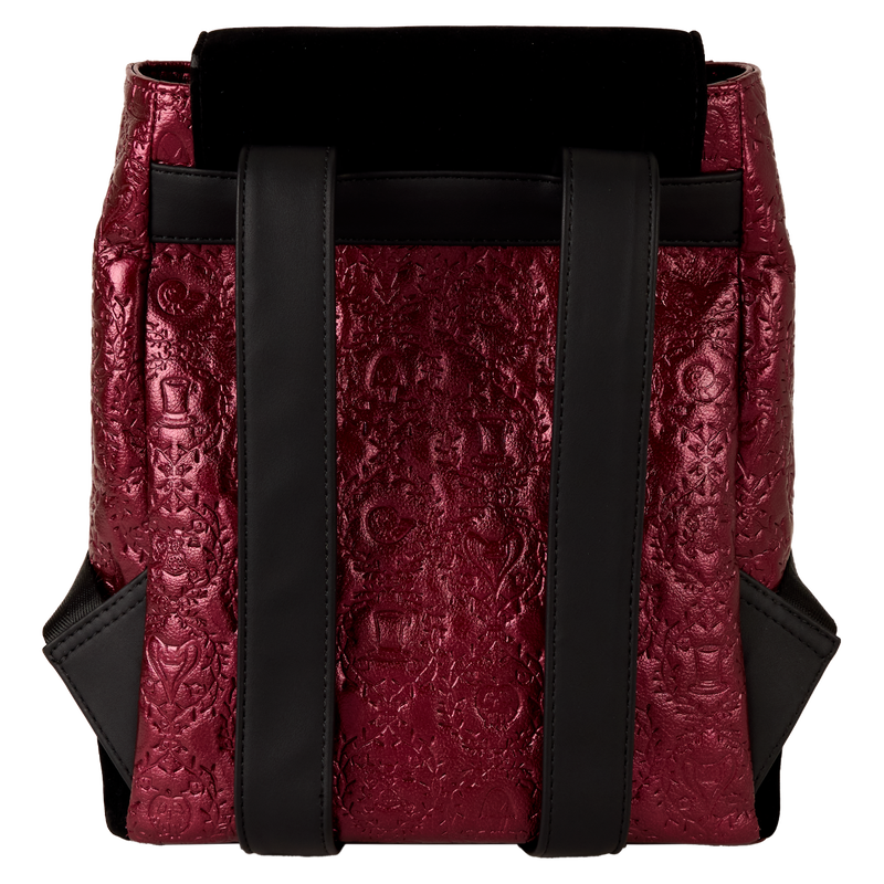 Disney Villains Happily Never After Drawstring Mini Backpack image 2
