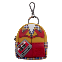 Stranger Things Mystery Mini Backpack Keychain Charm image 1
