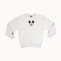 Mickey and Friends Drop Sleeve Crewneck image 6