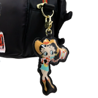 Betty Boop Mystery Box Personas Padded Bag Charms