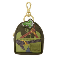The Lord of the Rings Cosplay Mystery Mini Backpack Keychain Charm image 3