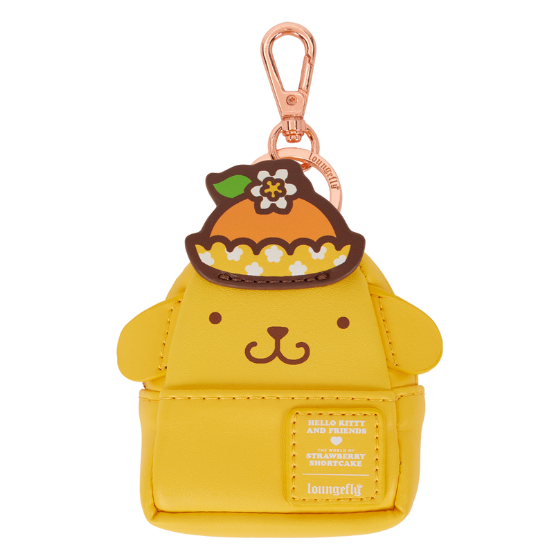 Sanrio Hello Kitty & Friends x Strawberry Shortcake Cosplay Mystery Mini Backpac image 2
