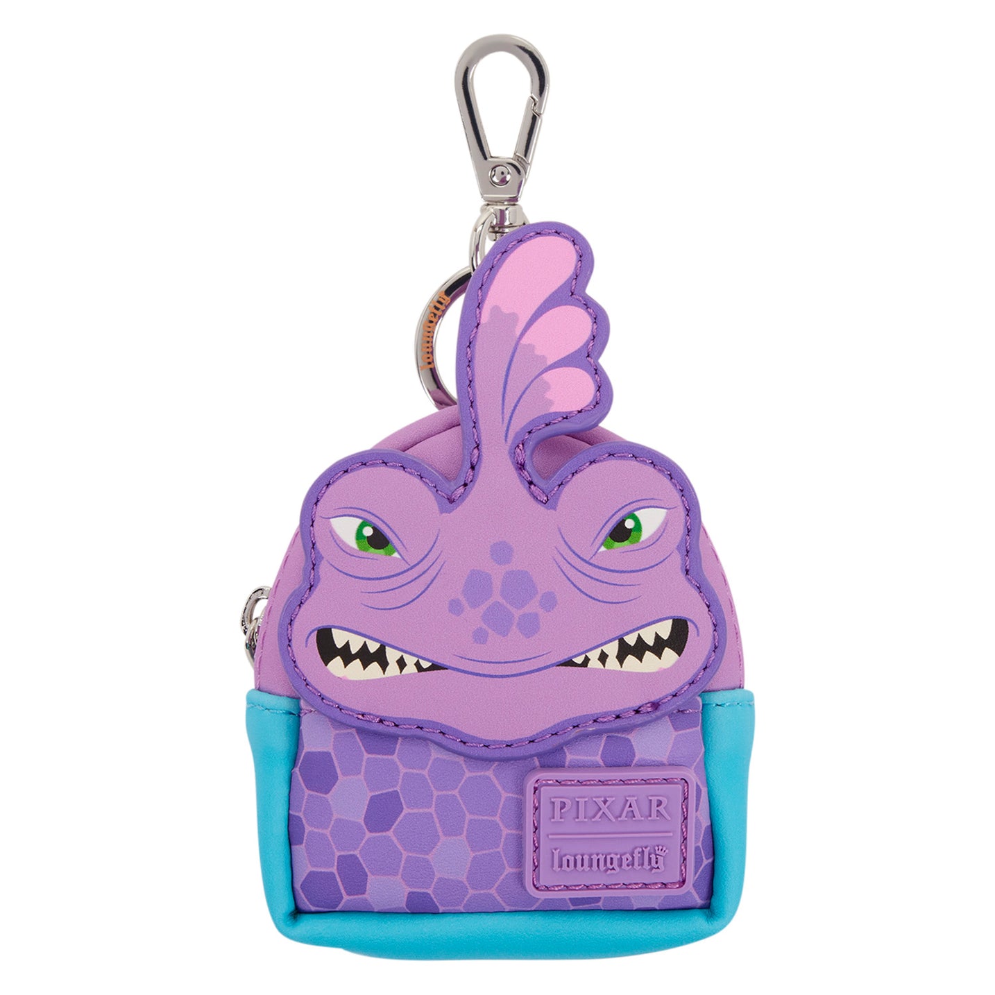 Pixar Rivals Cosplay Mystery Mini Backpack Keychain Charm image 1