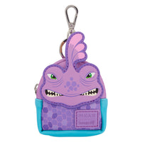 Pixar Rivals Cosplay Mystery Mini Backpack Keychain Charm image 1