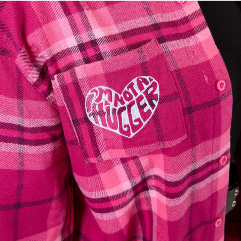 Toy Story Lotso Flannel image 3