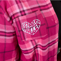 Toy Story Lotso Flannel image 3
