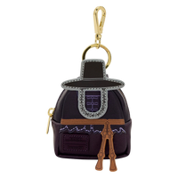 KPop Demon Hunters Cosplay Mystery Mini Backpack Keychain Charm image 2