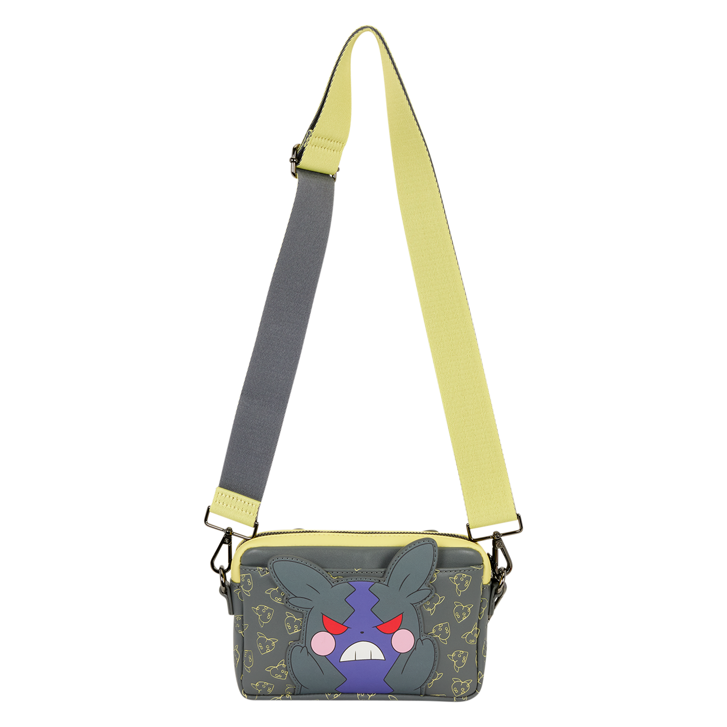 Morpeki Night Out Crossbody Bag