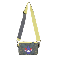 Morpeki Night Out Crossbody Bag