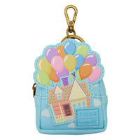 Up Cosplay Mystery Mini Backpack Keychain Charm image 1