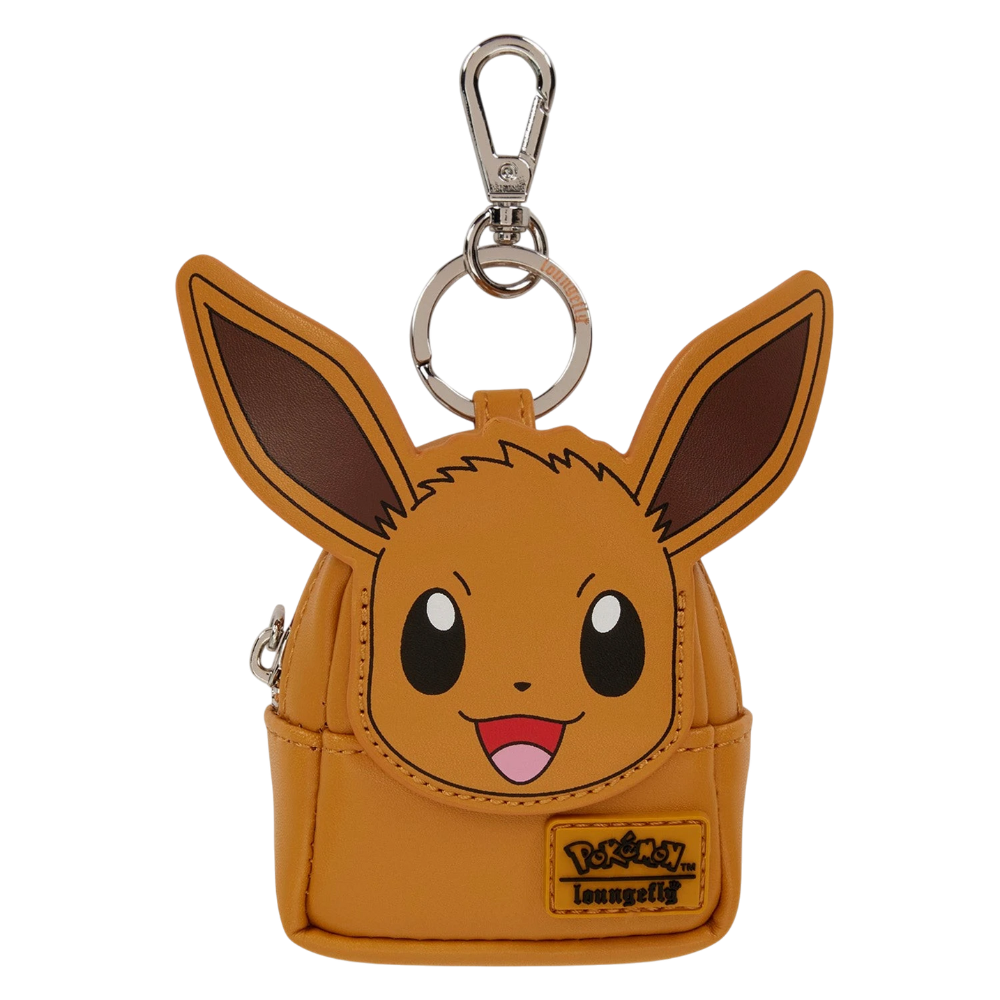 Pokémon Cosplay Mystery Mini Backpack Keychain Charm image 1