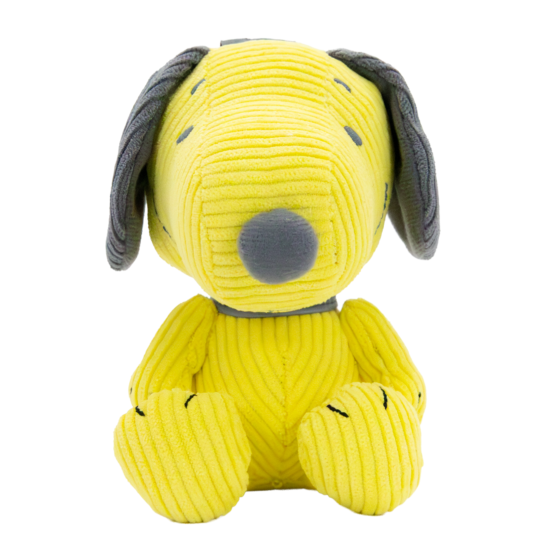 Peanuts Sherbet Spring Mystery Box Corduroy Plush Bag Charms image 7