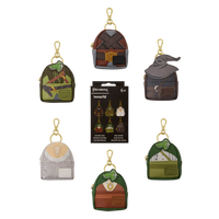 The Lord of the Rings Cosplay Mystery Mini Backpack Keychain Charm