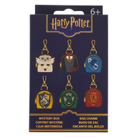 Harry Potter Hogwarts™ Mystery Mini Backpack Keychain Charm image 7