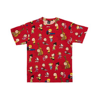 A Charlie Brown Christmas Dance AOP T-Shirt