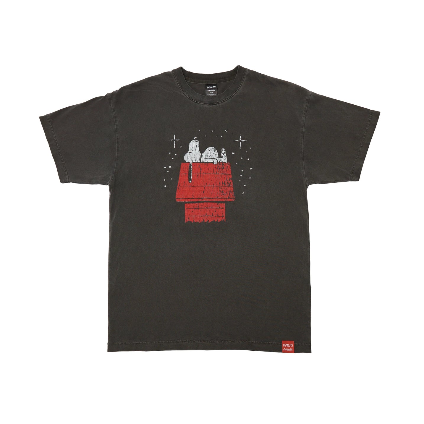 Peanuts Snoopy Vintage T-Shirt