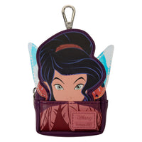 Disney Fairies Cosplay Mystery Mini Backpack Keychain Charm image 3