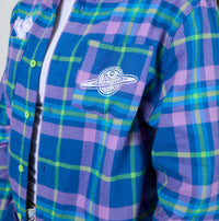 Toy Story Alien Flannel image 1
