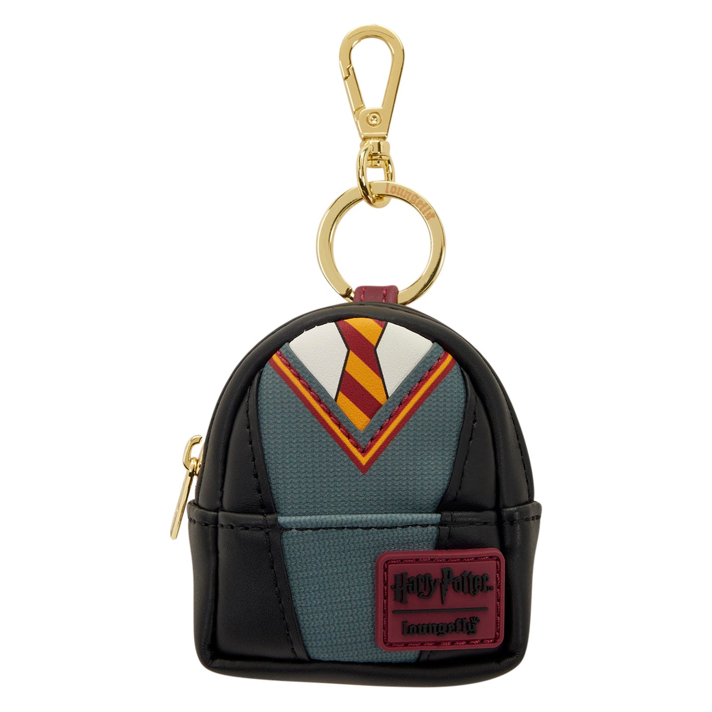 Harry Potter Hogwarts™ Mystery Mini Backpack Keychain Charm image 6
