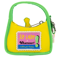 So Lazo Mystery Box Party Animals Mini Baguette Bag Charms image 3