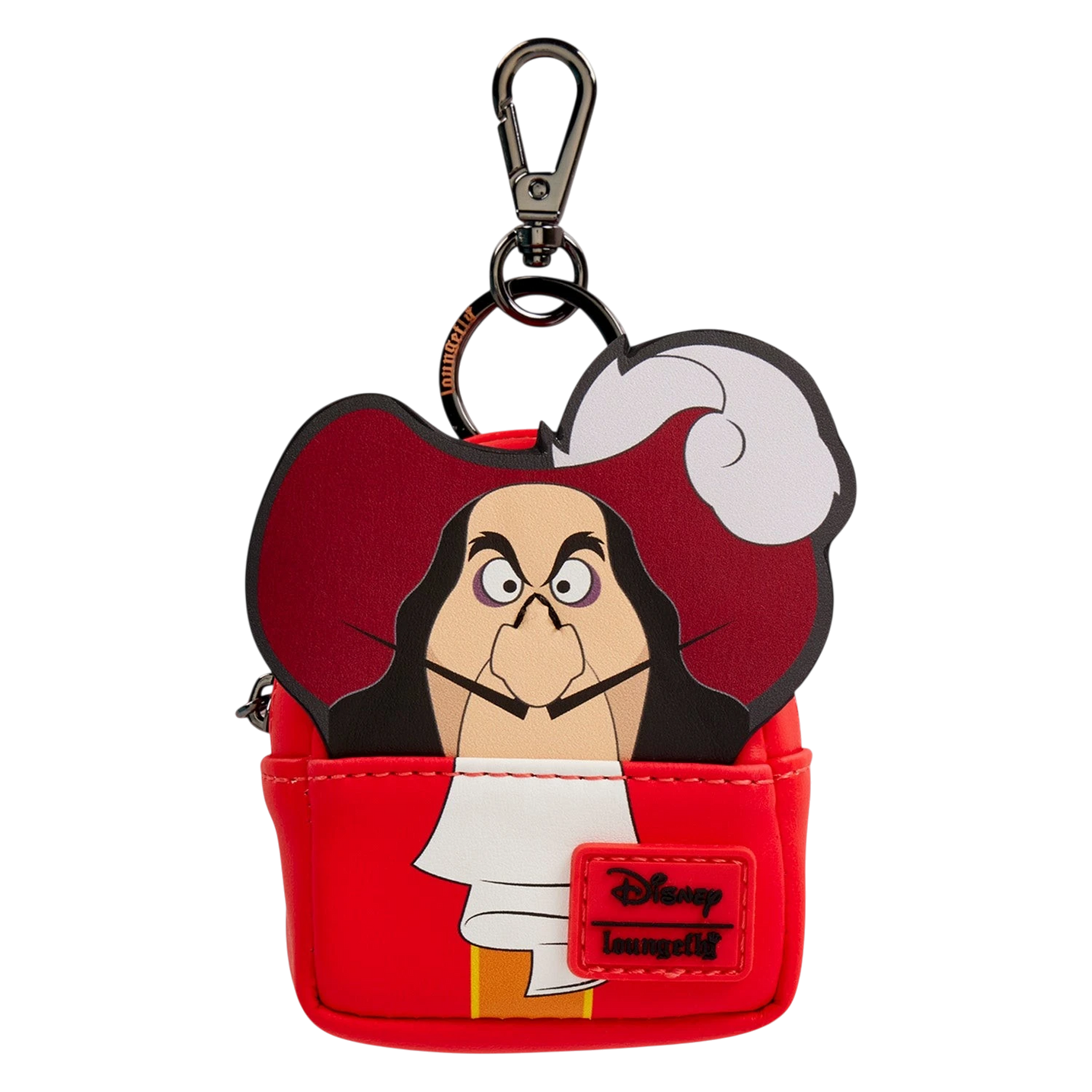 Disney Villains Cosplay Mystery Mini Backpack Keychain Charm image 1